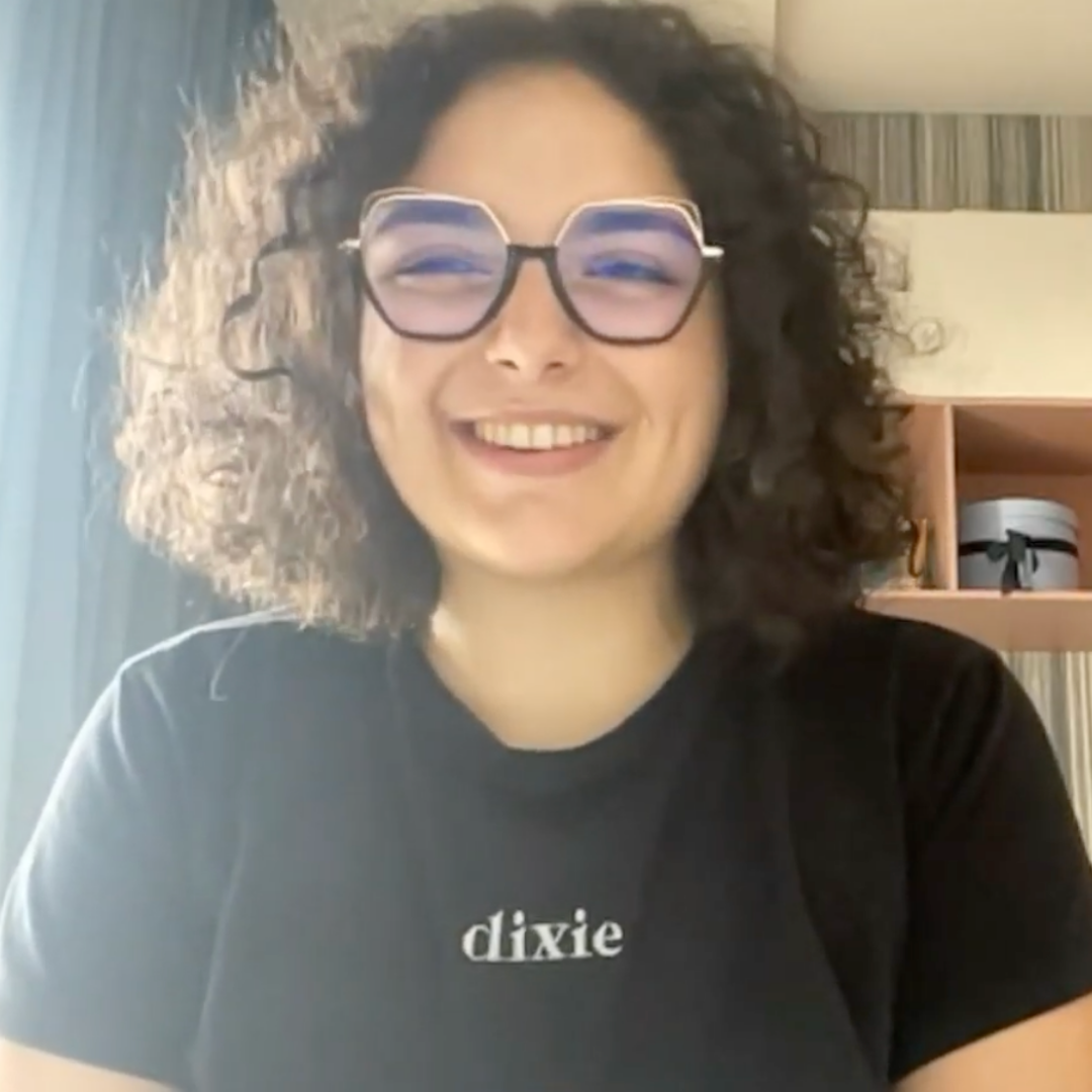 Martina Sgobba